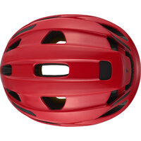 Casca SPECIALIZED Align II Mips - Gloss Flo Red 