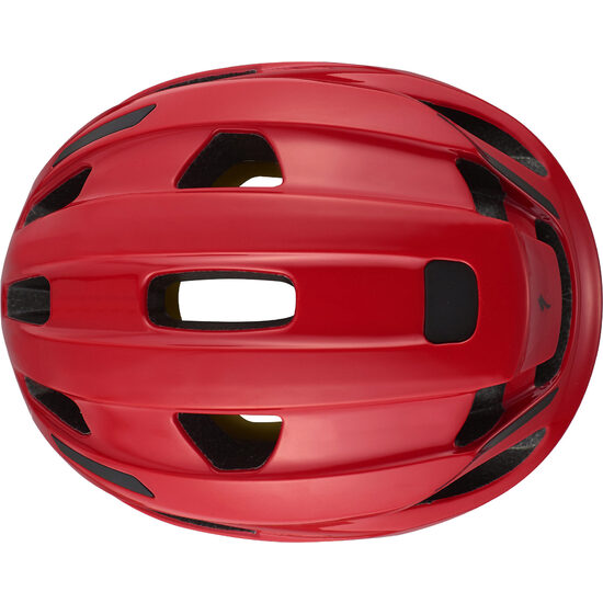 Casca SPECIALIZED Align II Mips - Gloss Flo Red 