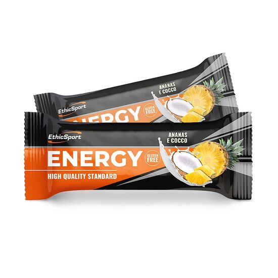Baton ETHICSPORT ENERGY COCOS&ANANAS