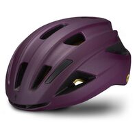 Casca SPECIALIZED Align II Mips - Satin Cast Berry 