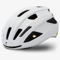 Casca SPECIALIZED Align II Mips - Satin White 