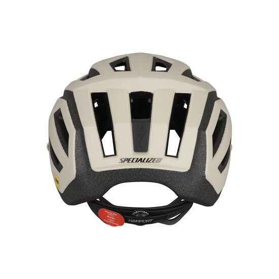 Casca SPECIALIZED Tactic III Mips - Satin White Mountains 