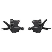 MANETE SCHIMBATOR SHIMANO ALTUS SL-M2010 SET 3X9 VITEZE