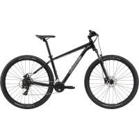 Bicicleta Cannondale Trail 8 2022 29" grey L