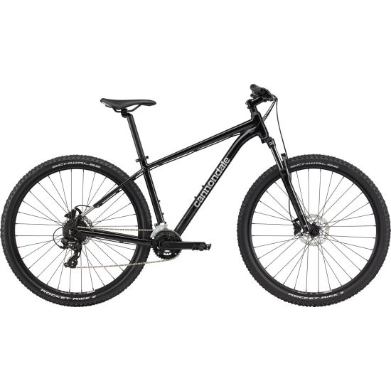 Bicicleta Cannondale Trail 8 2022 29" grey L