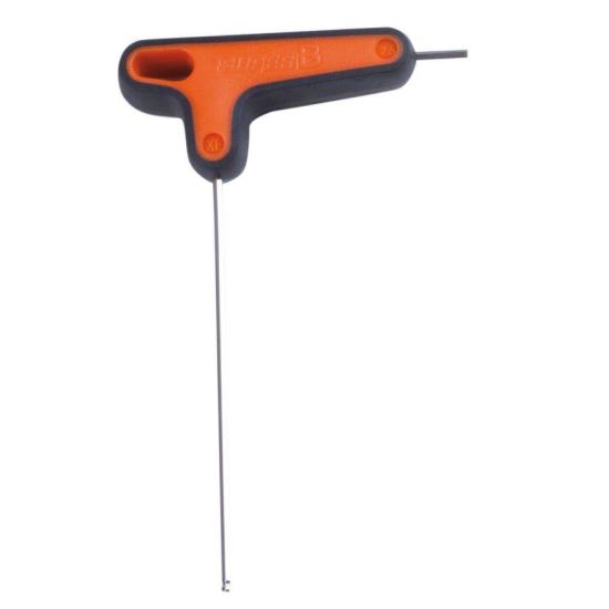 Cheie Imbus 2,5 mm SUPER B TB-7632