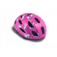 Casca Copii AUTHOR Floppy 48-52 cm  Roz