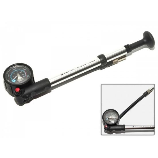 Pompa Furca AUTHOR AAP-S05-Alu 300 PSI