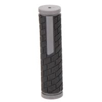 Mansoane B-RACE MTB Negru/GREY128 mm