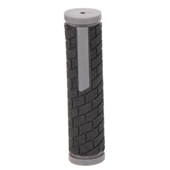 Mansoane B-RACE MTB Negru/GREY128 mm
