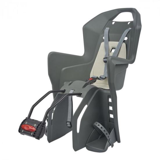 Scaun Copii Polisport Koolah Ff - Gri