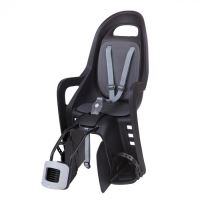 Scaun Copii Polisport Groovy FF - Verde-Gri