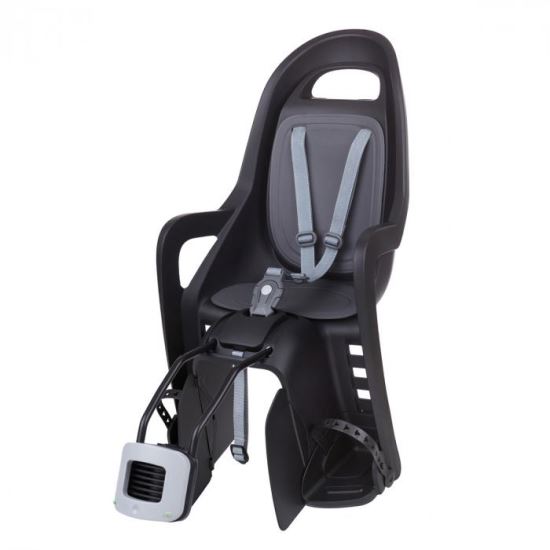 Scaun Copii Polisport Groovy FF - Verde-Gri