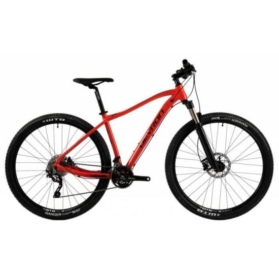 Bicicleta Devron 29 Riddle M4.9 L Rosu, 219RM494920