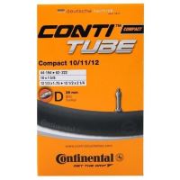 Camera 26x1.75-2.5 Continental MTB D40 valva Dunlop 181621