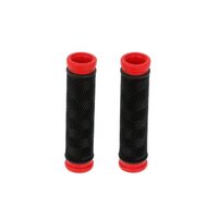 Mansoane CROSSER HL-G127 - Negru/Rosu