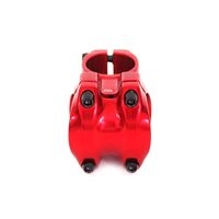 Pipa CROSSER DA-241 35 x 40mm - Rosu