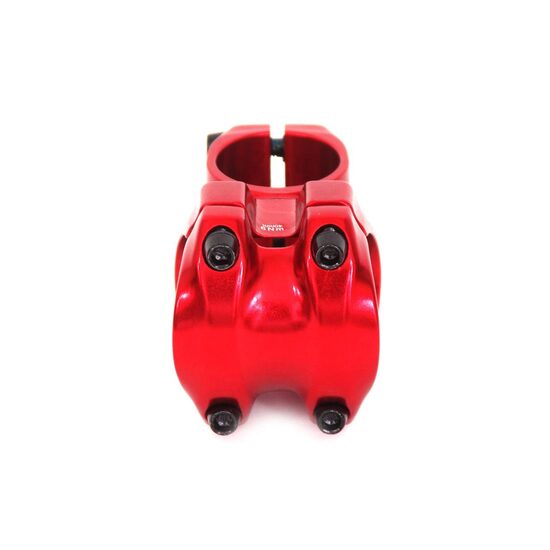 Pipa CROSSER DA-241 35 x 40mm - Rosu