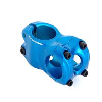 Pipa CROSSER MA-50 31.8 x 40mm - Albastru