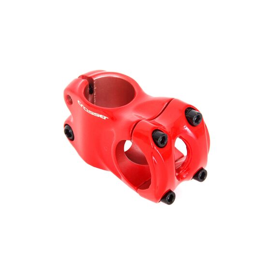 Pipa CROSSER MA-50 31.8 x 40mm - Rosu