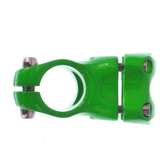 Pipa CROSSER MA-50 31.8 x 40mm - Verde