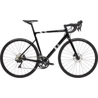 Bicicleta Cannondale CAAD13 Disc 105 2021 Black Pearl, Marime: 54