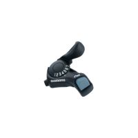 MANETA DE SCHIMBATOR SHIMANO TOURNEY SL-TX30-7R, DREAPTA 7 VIT., CABLU 2050MM, VRAC