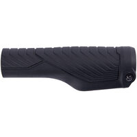Mansoane CONTEC Tour Wing Eco 138mm - Negru/Gri