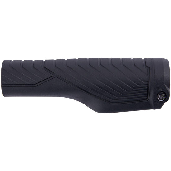 Mansoane CONTEC Tour Wing Eco 138mm - Negru/Gri