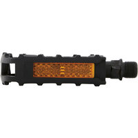 PEDALE CONTEC CP-010 COPII PLASTIC-NEGRU