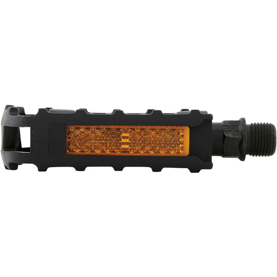 PEDALE CONTEC CP-010 COPII PLASTIC-NEGRU