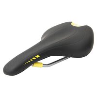 SA CONTEC NEO SPORT Z FIT MTB - NEO YELLOW 152MM