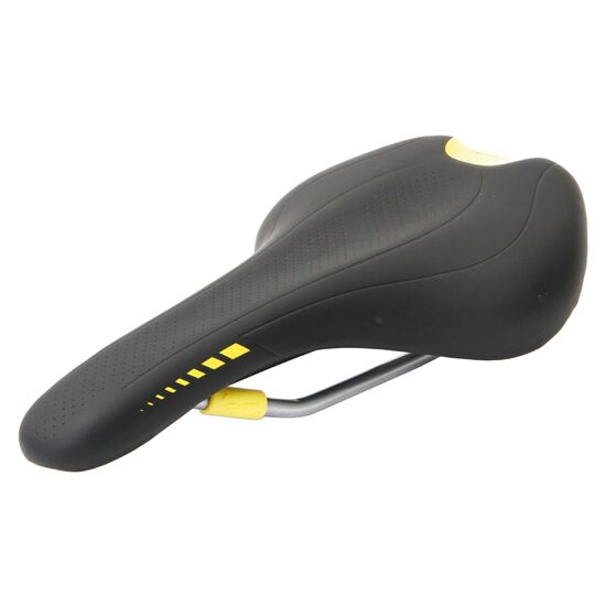 SA CONTEC NEO SPORT Z FIT MTB - NEO YELLOW 152MM