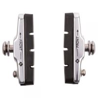 Saboti Road Racing Aluminiu M-WAVE BPR-RR-Base Detasabili