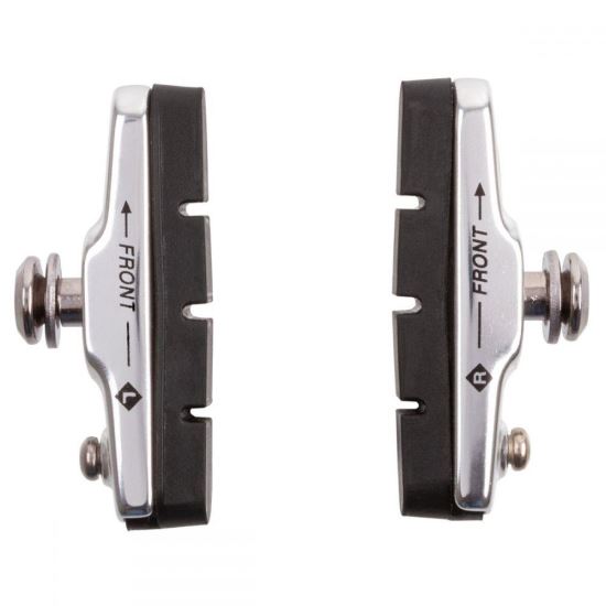 Saboti Road Racing Aluminiu M-WAVE BPR-RR-Base Detasabili