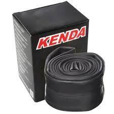 Camera KENDA 10x2.0- Ventil Curbat 45* AV