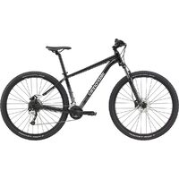 Bicicleta Cannondale Trail 7 2021 black, Marime: XS