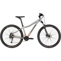 Bicicleta dama Cannondale Trail 7 2021, Marime: M