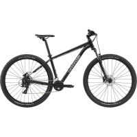 Bicicleta Cannondale Trail 8 2022 grey, Marime: XL