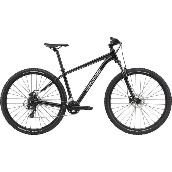 Bicicleta Cannondale Trail 8 2022 grey, Marime: XL