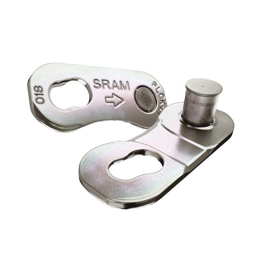 ZA conectare 12v. Sram, argintie, 00.2518.027.007
