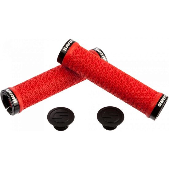 MANSOANE SRAM MTB RED
