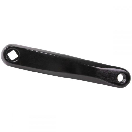 Brat Angrenaj M-WAVE Negru 175 mm