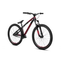 Bicicleta Dartmoor 26 Gamer Intro, glossy blach devil A0489
