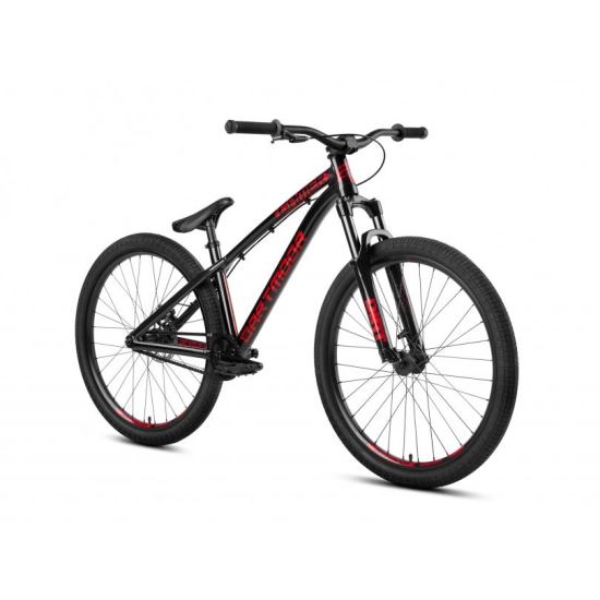 Bicicleta Dartmoor 26 Gamer Intro, glossy blach devil A0489