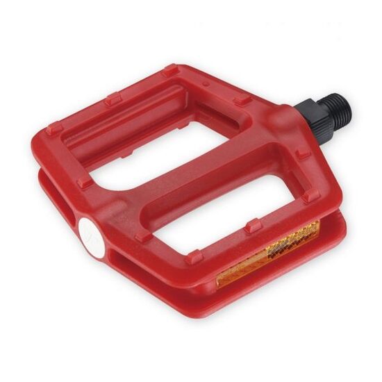 Pedale VP Grind VP-535 - Rosu