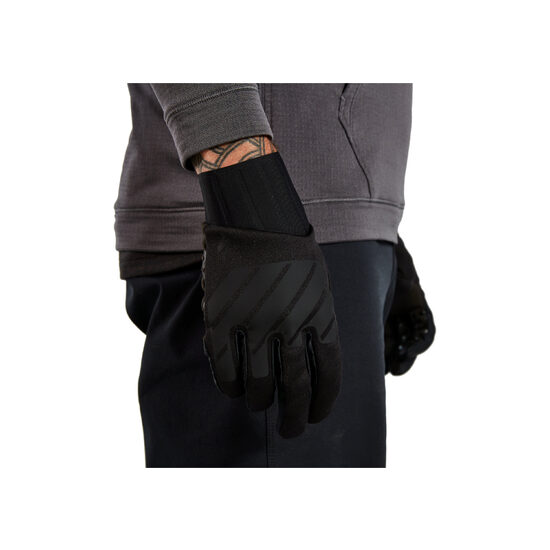 Manusi SPECIALIZED Men's Trails-Series Thermal - Black XL