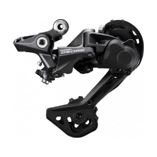 SCHIMBATOR  SPATE SHIMANO DEORE RD-M5120-SGS, 10/11 VITEZE, PRINDERE DIRECTA, AMBALAT IND.