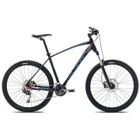 Cadru Devron Riddle H3.7 - L, 495 Mm, Negru-Gri