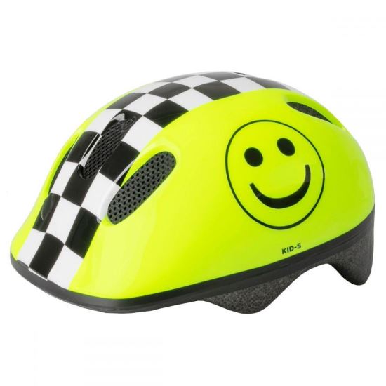 Casca Copii M-WAVE " SMILE " S-(52-57CM)